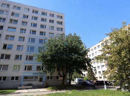 Prodej bytu, 2+kk, 40 m²