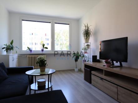 Prodej bytu, 2+kk, 40 m²