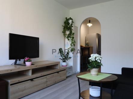 Prodej bytu, 2+kk, 40 m²