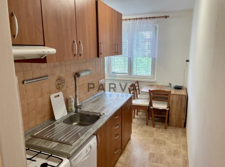 Pronájem bytu, 3+1, 64 m²