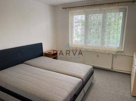 Pronájem bytu, 3+1, 64 m²