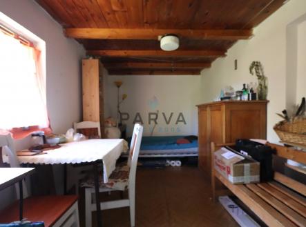 Prodej pozemku pro bydlení, 929 m²