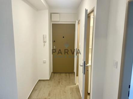 Pronájem bytu, 2+1, 52 m²