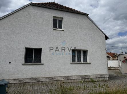Pronájem bytu, 2+1, 69 m²