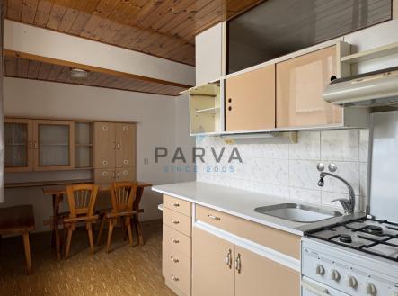 Pronájem bytu, 2+1, 69 m²