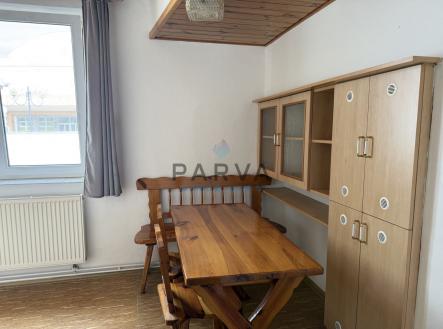 Pronájem bytu, 2+1, 69 m²