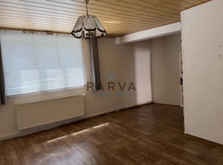 Pronájem bytu, 2+1, 69 m²