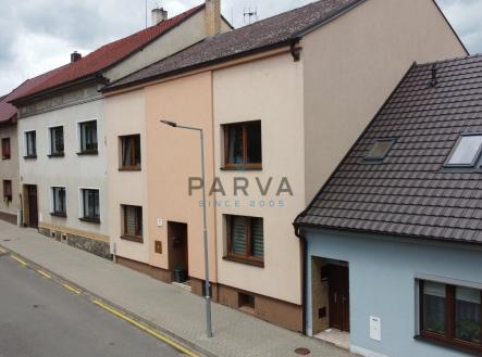Prodej domu/vily, 512 m²