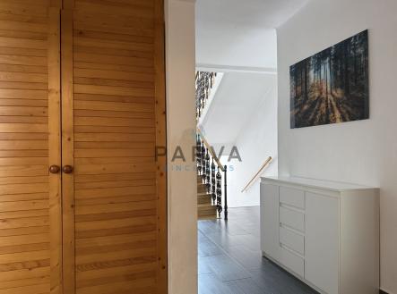 Prodej domu/vily, 512 m²