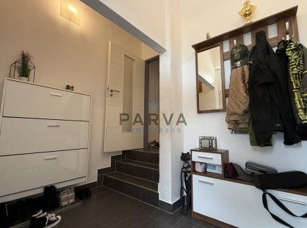 Prodej domu/vily, 512 m²