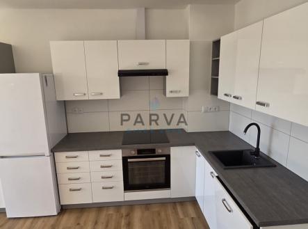 Pronájem bytu, 3+kk, 60 m²
