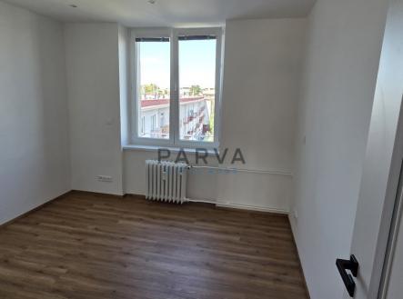Pronájem bytu, 3+kk, 60 m²