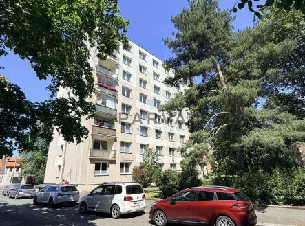 Pronájem bytu, 2+1, 56 m²