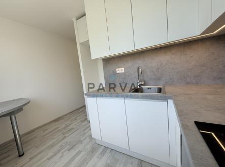 Pronájem bytu, 2+1, 56 m²