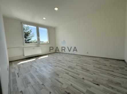 Pronájem bytu, 2+1, 56 m²