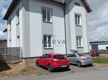 Pronájem bytu, 1+kk, 85 m²