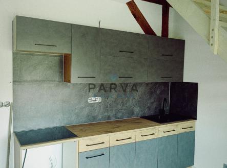 Pronájem domu/vily, 42 m²