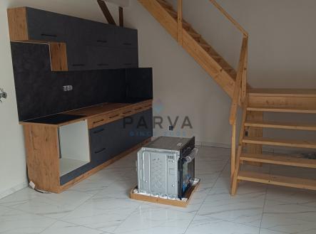 Pronájem domu/vily, 42 m²