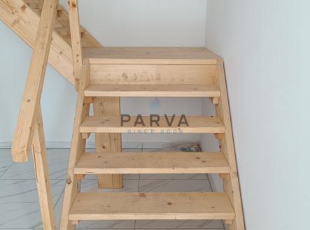 Pronájem domu/vily, 43 m²