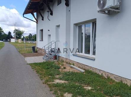 Pronájem domu/vily, 51 m²
