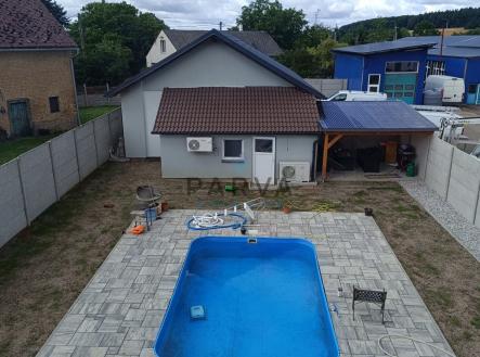 Pronájem domu/vily, 51 m²