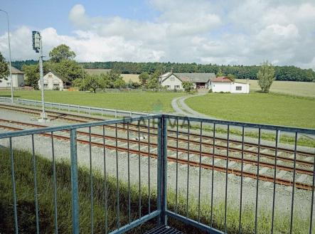 Pronájem domu/vily, 51 m²