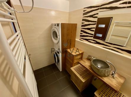 Pronájem bytu, 3+1, 71 m²