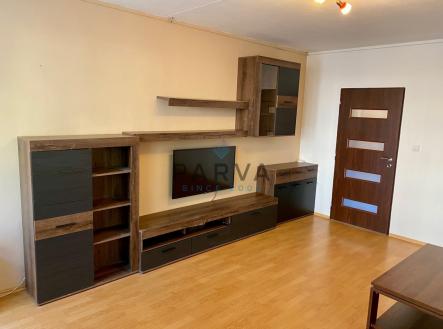 Pronájem bytu, 3+1, 71 m²