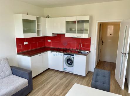 Pronájem bytu, 1+1, 36 m²