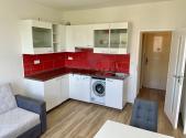 Pronájem bytu, 1+1, 36 m²