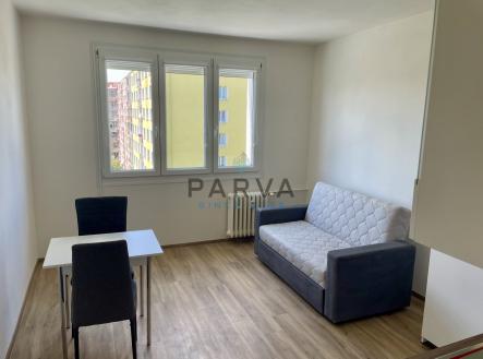 Pronájem bytu, 1+1, 36 m²