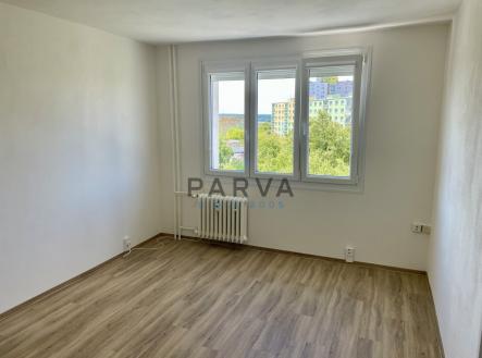Pronájem bytu, 1+1, 36 m²