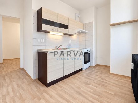 Pronájem bytu, 2+1, 57 m²