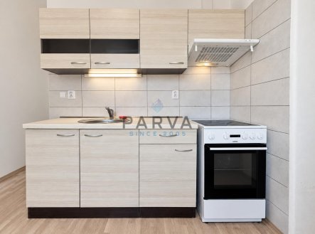 Pronájem bytu, 2+1, 57 m²