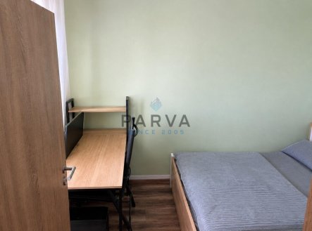 Pronájem bytu, 2+kk, 34 m²