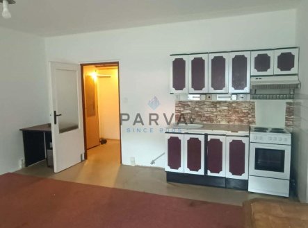 Pronájem bytu, 1+kk, 26 m², Holoubkov – náhled fotky 4