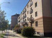 Prodej bytu, 2+1, 66 m²