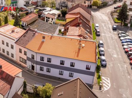 Prodej - dům/vila, 400 m² obrázek