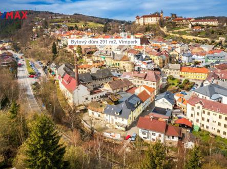 Prodej - dům/vila, 291 m² obrázek