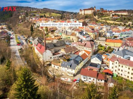 Prodej - dům/vila, 291 m² obrázek