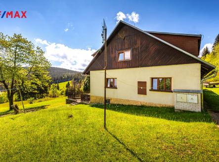 Prodej - chata/rekreační objekt, 500 m²
