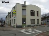Pronájem kanceláře, 17 m²