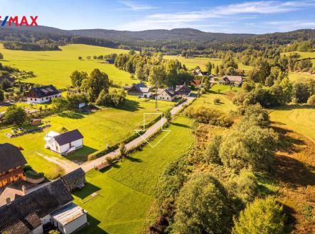 Prodej - pozemek pro bydlení, 2 687 m²