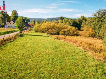 Prodej - pozemek pro bydlení, 2 687 m²