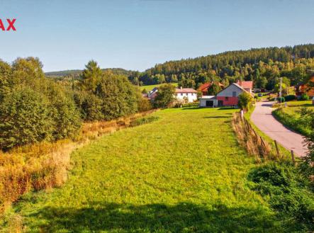 Prodej - pozemek pro bydlení, 2 687 m²