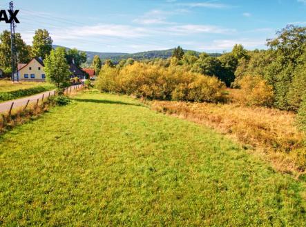 Prodej pozemku pro bydlení, 2 687 m²