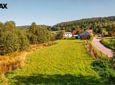 Prodej pozemku pro bydlení, 2 687 m²