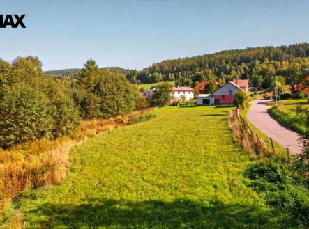 Prodej pozemku pro bydlení, 2 687 m²