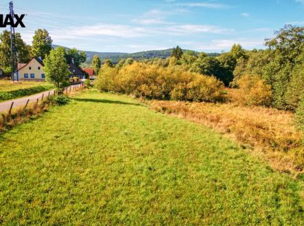 Prodej pozemku pro bydlení, 2 687 m²