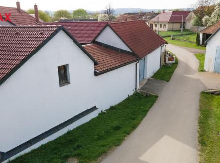 Prodej - dům/vila, 254 m²